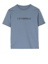C.P. Company Kids Reverse Logo