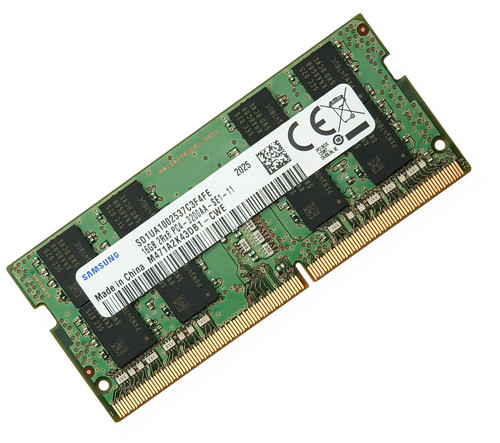 16gb ram ddr4 3200mhz - 1x,