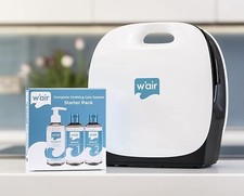 WAIR Spot Cleaner Clothes