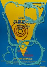 Yamaha PW80 / V80 / Y80 / Y80