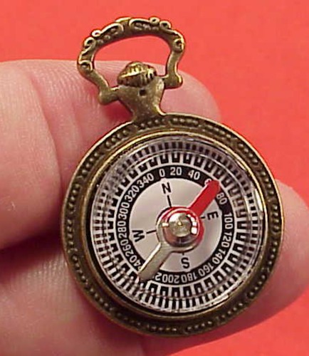 Miniature one working - 1,