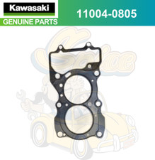 Kawasaki 2018-2023　HEAD