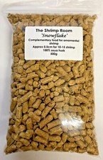 Snowflake Shrimp Snail Food