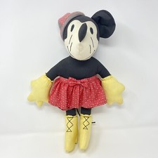 Disney Knickerbocker Mickey's