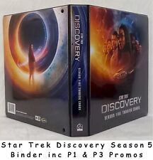 Star Trek Discovery Season 5