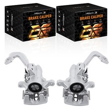 2x Rear Brake Calipers for