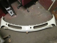 mini one r 50 2000-2006 1.6 petrol,scuttle windscreen panel in pepper white