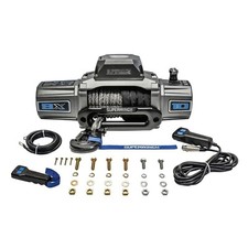 Superwinch SX10SR 10k Winch