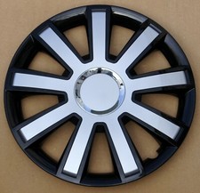 15 inch wheel trims to fit  Vw