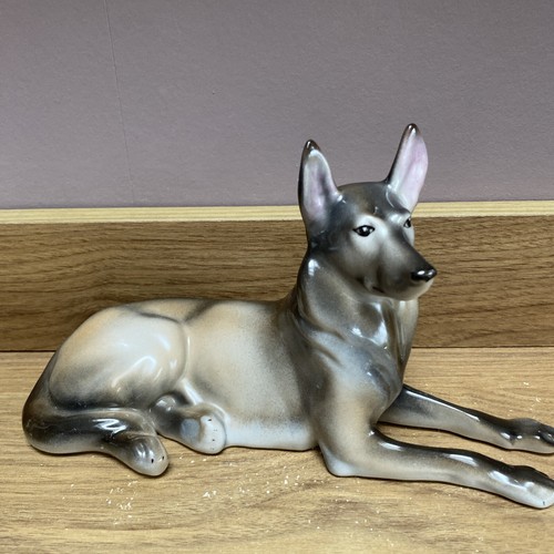 Rare art deco drasche - deco,