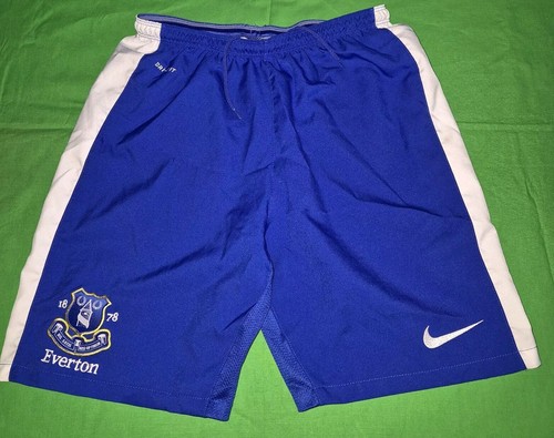 Everton 2012 retro nike - everton, fc