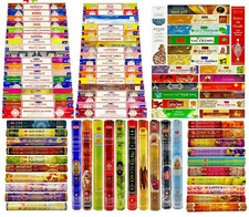 Incense Sticks Mix Box