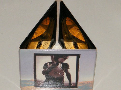 Bon jovi dry county rare - bon, live