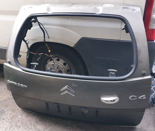 Citroen grand picasso kebc - grand,