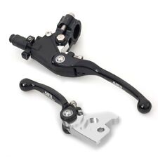 AS3 FRONT BRAKE CLUTCH LEVERS for YAMAHA YFM 660 RAPTOR YFZ 450