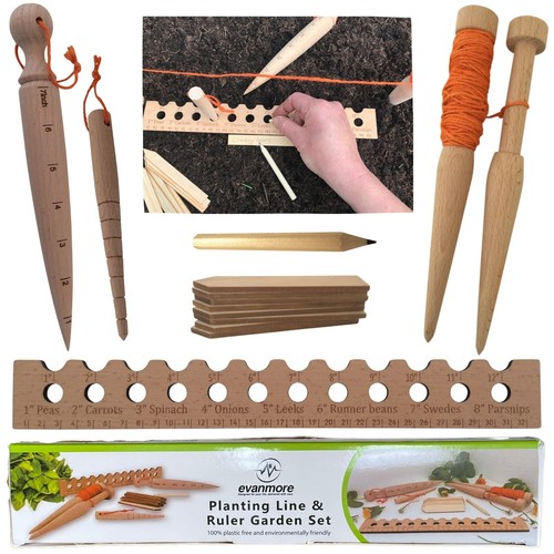Garden seed planting tool - seed,