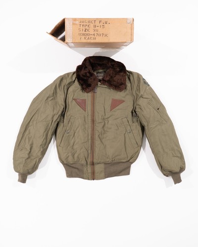 Wwii usaaf type - wwii, flying