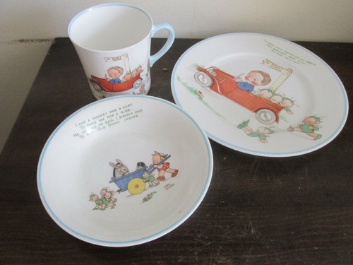 Shelley england porcelain - england,
