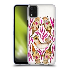 OFFICIAL CAT COQUILLETTE