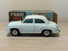 Corgi Toys 202M Morris Cowley