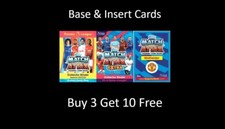 Topps Match Attax Premier