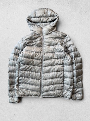 Uniqlo men light down - men’s,