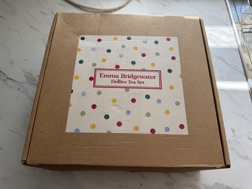 Emma bridgewater polka dot - emma,