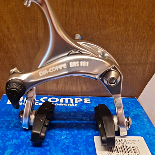 Dia compe brs101 - dia-compe,
