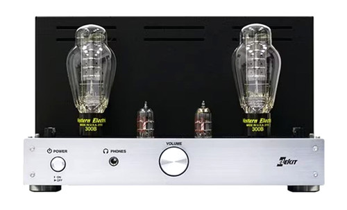 Elekit power amplifier vacuum - power,