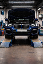 BMW X3 M54B30 Engine Rebuild