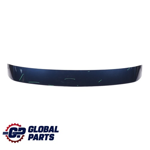 Audi rear spoiler abt - q7,