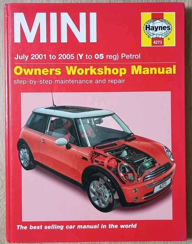 Mini cooper manual - cooper,