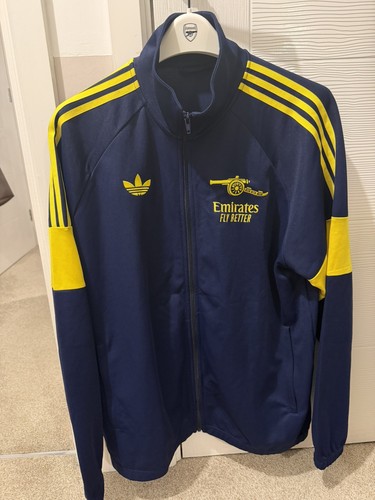 Player issue adidas arsenal - player,
