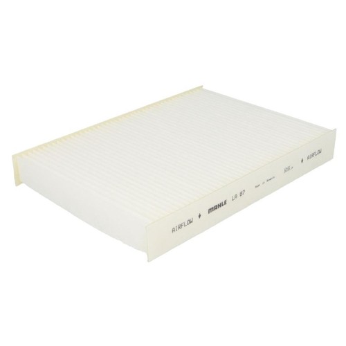 Knecht la87 filter cabin - la87, air