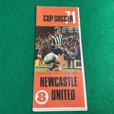 Newcastle united FC Nabisco