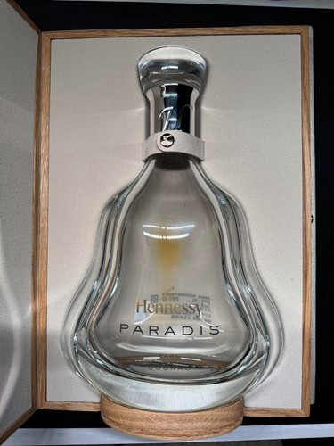 Hennessy paradis cognac - hennessy,