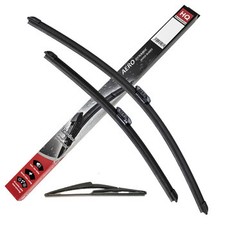 HQ Automotive Wiper Blades for