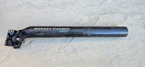 Ritchey pro carbon - ritchey, seatpost