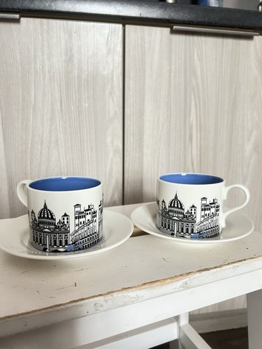 Portmeirion cityscapes rome - cityscapes,