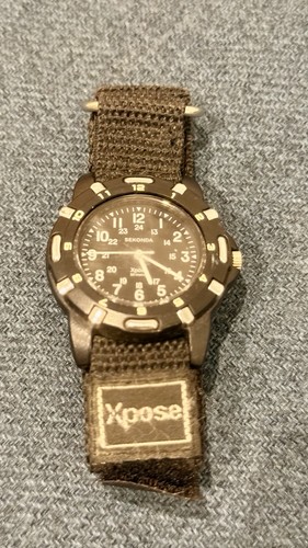 Sekonda xpose unisex vintage - unisex,
