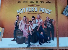 Mothers pride quad movie - pride,