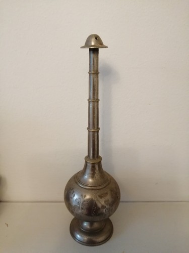 Gulab pash holy vintage etched - pash,
