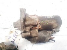 d6ra starter Citroen Xantia DE1813662-15