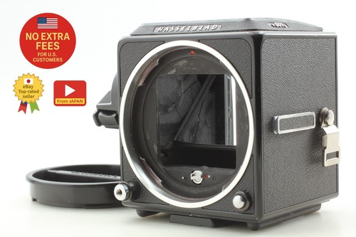 Near mint hasselblad - mint, 501c