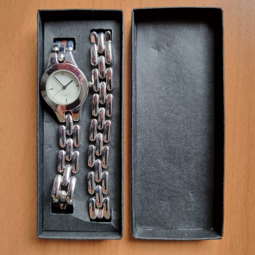Via lucia 181 ladies silver - ,