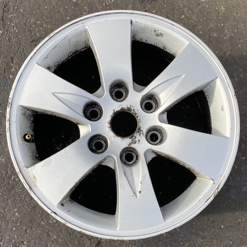 Alloy wheel see - alloy,
