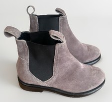 Next Women’s Grey Suede