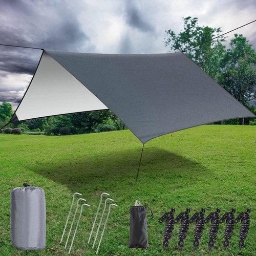 Hammock rain fly - hammock, tarp