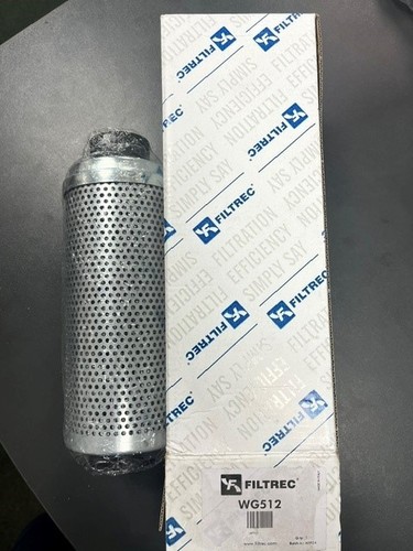 Hydraulic filter - hydraulic,