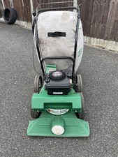  Billy Goat Garden Vacuum Cleaner/Leaf Collector Power Drive 
